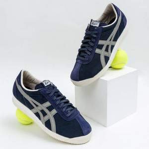 Onitsuka Tiger 鬼塚虎 TIGER CORSAIR 1183A344 男/女复古休闲鞋