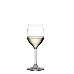 Riedel 礼铎 Veritas系列 Viognier/Chardonnay水晶玻璃白葡萄酒杯385ml*4只