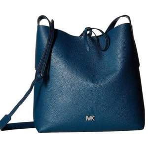 MICHAEL KORS 邁克高仕 JUNIE系列 大號牛皮單肩托特包 