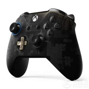 Microsoft 微软 Xbox 无线控制器 手柄 绝地求生限量版（带3.5mm耳机接头）