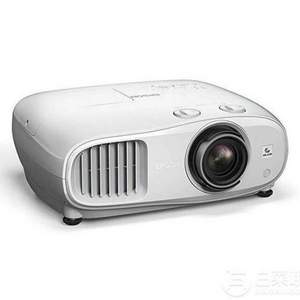 <span>直降700元白菜！</span>EPSON 愛普生 EH-TW7000 4K PRO-UHD 3D超高清影院投影機(jī)