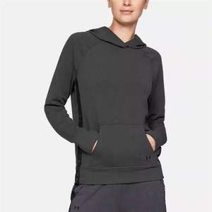 XS/S碼，Under Armour 安德瑪 Featherweight 女士連帽衛(wèi)衣