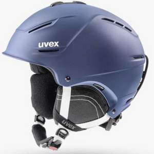 <span>白菜！</span>UVEX 优唯斯 p1us 2.0 全地形男女滑雪头盔