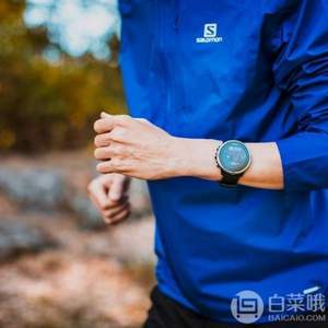 降￥190，Suunto 颂拓 9 旗舰级专业运动智能手表