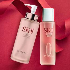 SK-II Facial Treatment Essence 护肤精华露 神仙水套装 330ml+230ml