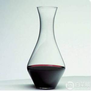 销量第一！RIEDEL 礼铎 Merlot 梅洛醒酒器 1440/14