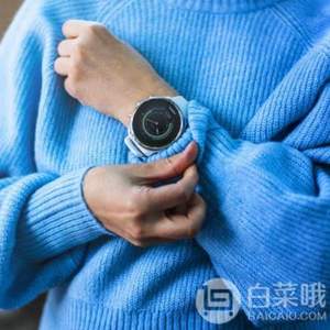 Suunto 颂拓 9 G1 精英级专业运动智能手表