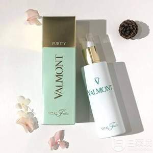 Valmont 法尔曼 Vital Falls 生命之泉润肤露爽肤水150ml €72（可满€78-5）