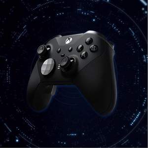 Microsoft 微软 Xbox Elite 2 精英手柄 2代 无线控制器