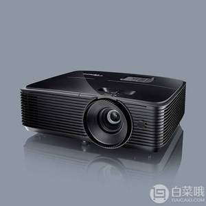 Optoma 奥图码 HD184X 全高清3D投影仪