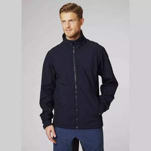L碼，Helly Hansen 哈里漢森 男士防風(fēng)防水軟殼 