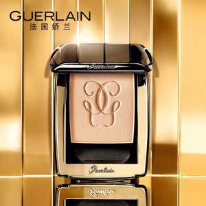 Guerlain 娇兰 金钻修颜粉饼 SPF15/PA++ 10g