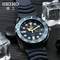 Plus會(huì)員，Seiko 精工 5號(hào)盾 Sports系列 SRP605J2 水鬼潛水自動(dòng)機(jī)械腕表 海洋禮盒款-贈(zèng)鋼帶