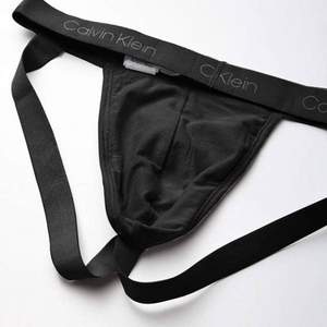 Calvin Klein 卡爾文·克萊恩 男士棉質(zhì)丁褲 3條裝