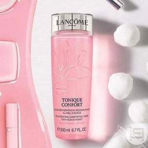 27日0點30分開始：Lancome 蘭蔻 玫瑰露清瀅柔膚水 200ml  