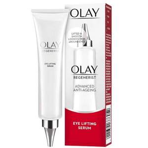 Olay 玉兰油 新生焕活舒纹眼霜15ml