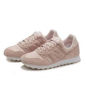 27日0點(diǎn)開始，New Balance WL373WTA 女士運(yùn)動休閑鞋