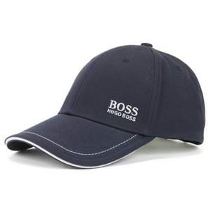 Hugo Boss 男士休闲棒球帽 50245070