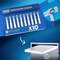 Oral-B 歐樂B Precision Clean 精密型清潔刷頭*10支