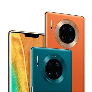 限地區(qū)，HUAWEI 華為 Mate 30 全網(wǎng)通5G版智能手機 8GB+256GB