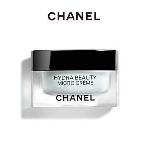 CHANEL 香奈兒 山茶花潤澤微精華乳霜50ml