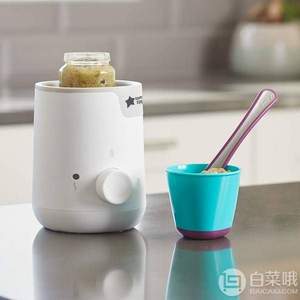 Tommee Tippee 汤美星 Easi-Warm 电子温奶器/奶瓶加热器