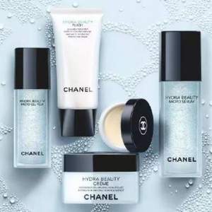 黑五預(yù)熱，CHANEL 香奈兒 精選護(hù)膚