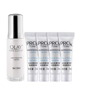 OLAY 玉兰油 水感透白光塑精华 30ml+Pro-x亮洁皙颜精华液 7ml*4