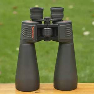 Celestron 星特朗 SkyMaster系列 15×70双筒望远镜71009