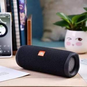 JBL FLIP5 音乐万花筒无线蓝牙音箱 多色