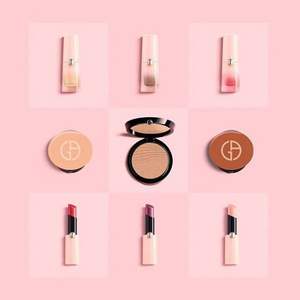 Feelunique中文官網(wǎng)：Giorgio Armani/YSL/Kérastase等大牌美妝護(hù)膚限時(shí)解禁