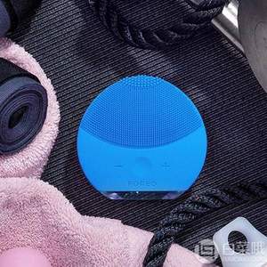 Foreo 斐珞尔 Luna Mini 2 硅胶按摩洁面仪 两色