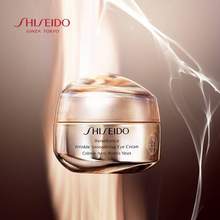 白菜！20點開始、88VIP會員，SHISEIDO 資生堂 盼麗風(fēng)姿 智感撫痕眼霜 15mL