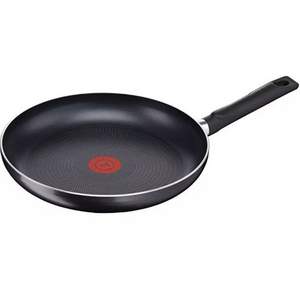 Tefal 特福 Logics系列 A16809 红点不沾平底锅 28cm