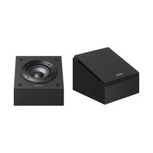 Sony 索尼 SS-CSE 4英寸 雙聲道音響（一對裝）