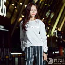 Champion 冠軍牌 Powerblend 男士圓領(lǐng)衛(wèi)衣 GF88H