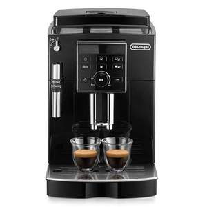 直降￥270！De'Longhi 德龙 ECAM 25.120.B 全自动咖啡机