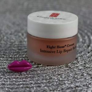 Elizabeth Arden 伊丽莎白·雅顿 8小时润泽密集修护唇霜 10g