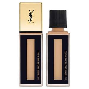 解禁直邮，Yves Saint Laurent 圣罗兰 明彩无瑕粉底液 墨水羽毛 多色 25ml £28（需用码）