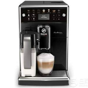 Saeco 喜客  SM5570/10 全自动咖啡机 内置牛奶系统