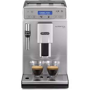 De'Longhi 德龍 Autentica臻系列 ETAM29.620.SB 全自動咖啡機(jī)