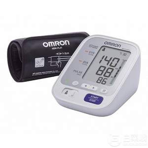 Omron 欧姆龙 M3 COMFORT 电子血压计 