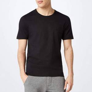 <span>M碼白菜！</span>HUGO BOSS 男士純棉圓領(lǐng)T恤3件裝 M碼