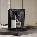 De'Longhi 德龙 Eletta Cappuccino系列 ECAM44.660.B 全自动意式咖啡机