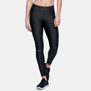 銷量第一，Under Armour 安德瑪 HeatGear? Armour 女士運動緊身褲 