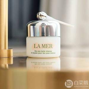 LA MER 海藍(lán)之謎 緊致煥采眼霜15ml 
