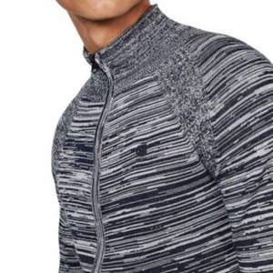 S碼，G-Star Raw 男士純棉拉鏈針織衫