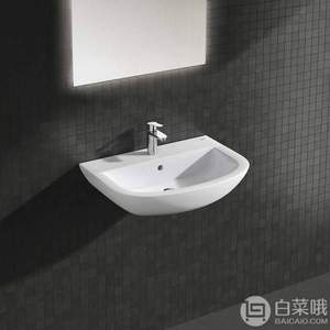 GROHE 高仪 23330000 bauedge 面盆水龙头