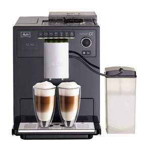 <span>白菜！</span>Melitta 美乐家 E970-103 Caffeo CI 全自动咖啡机