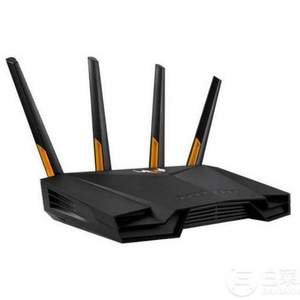 ASUS 華碩 TUF-AX3000 全千兆電競游戲路由器